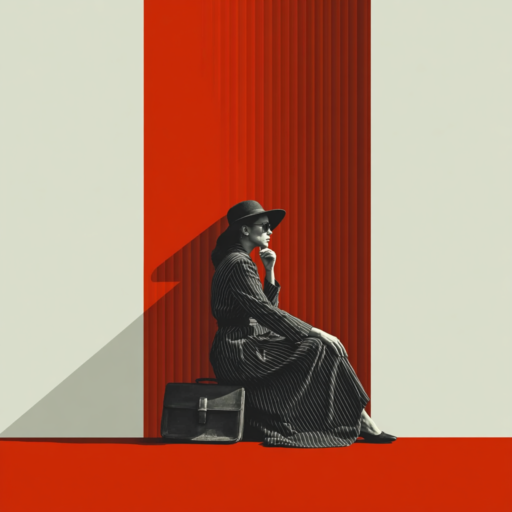 Thoughtful legal observer